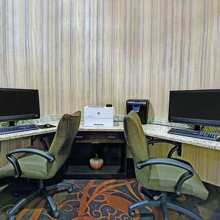 Hampton Inn Beloit Εξωτερικό φωτογραφία