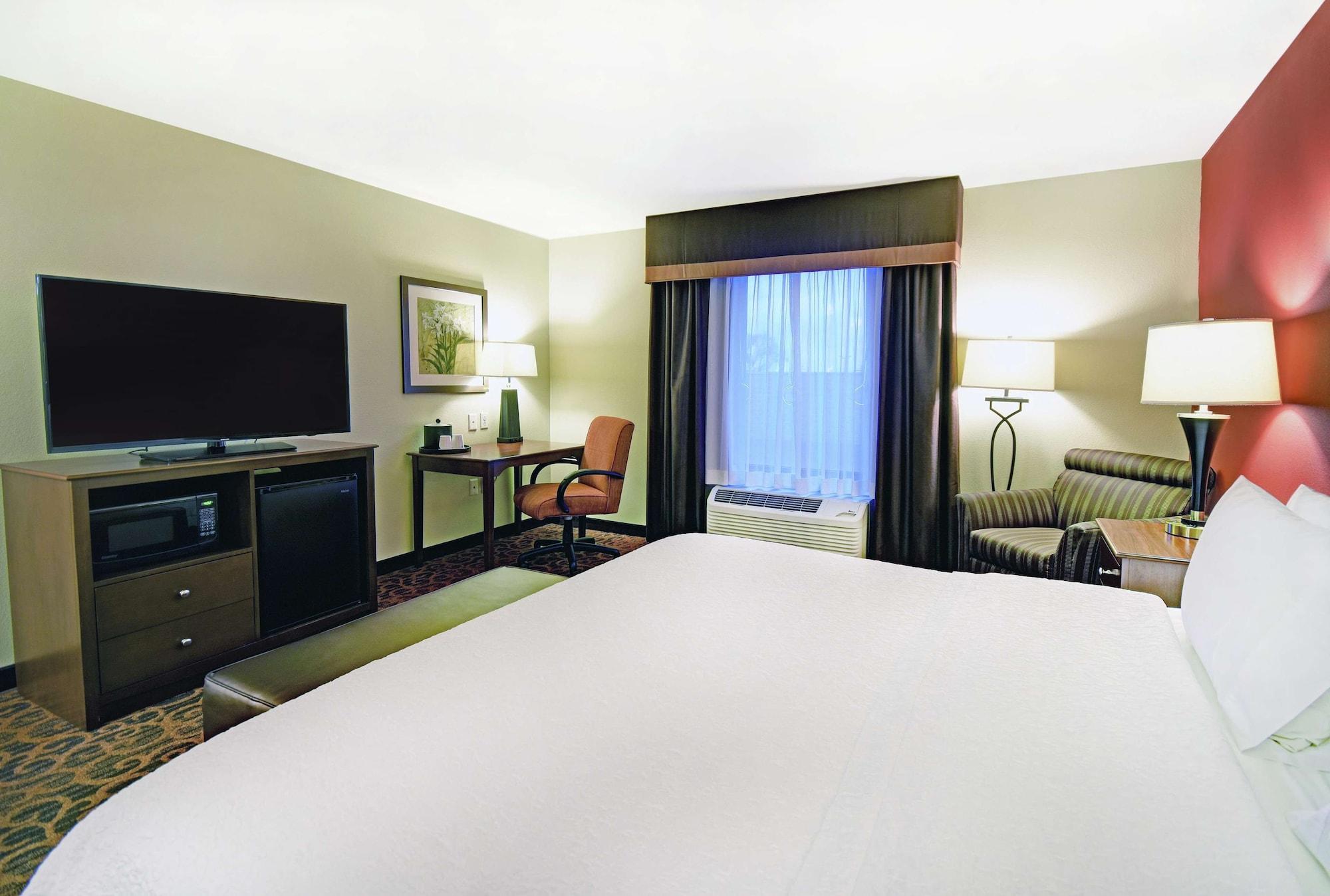 Hampton Inn Beloit Εξωτερικό φωτογραφία