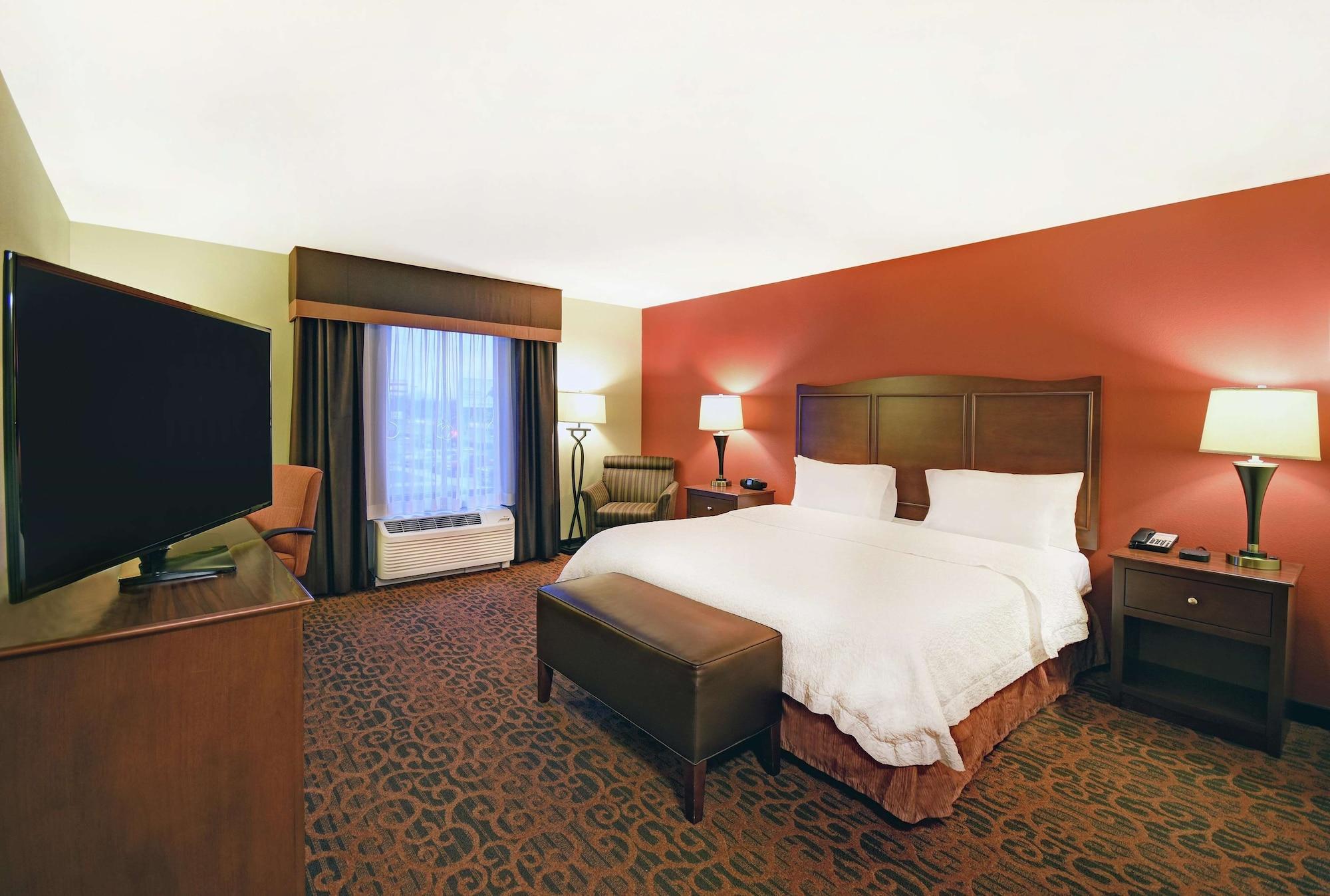 Hampton Inn Beloit Εξωτερικό φωτογραφία