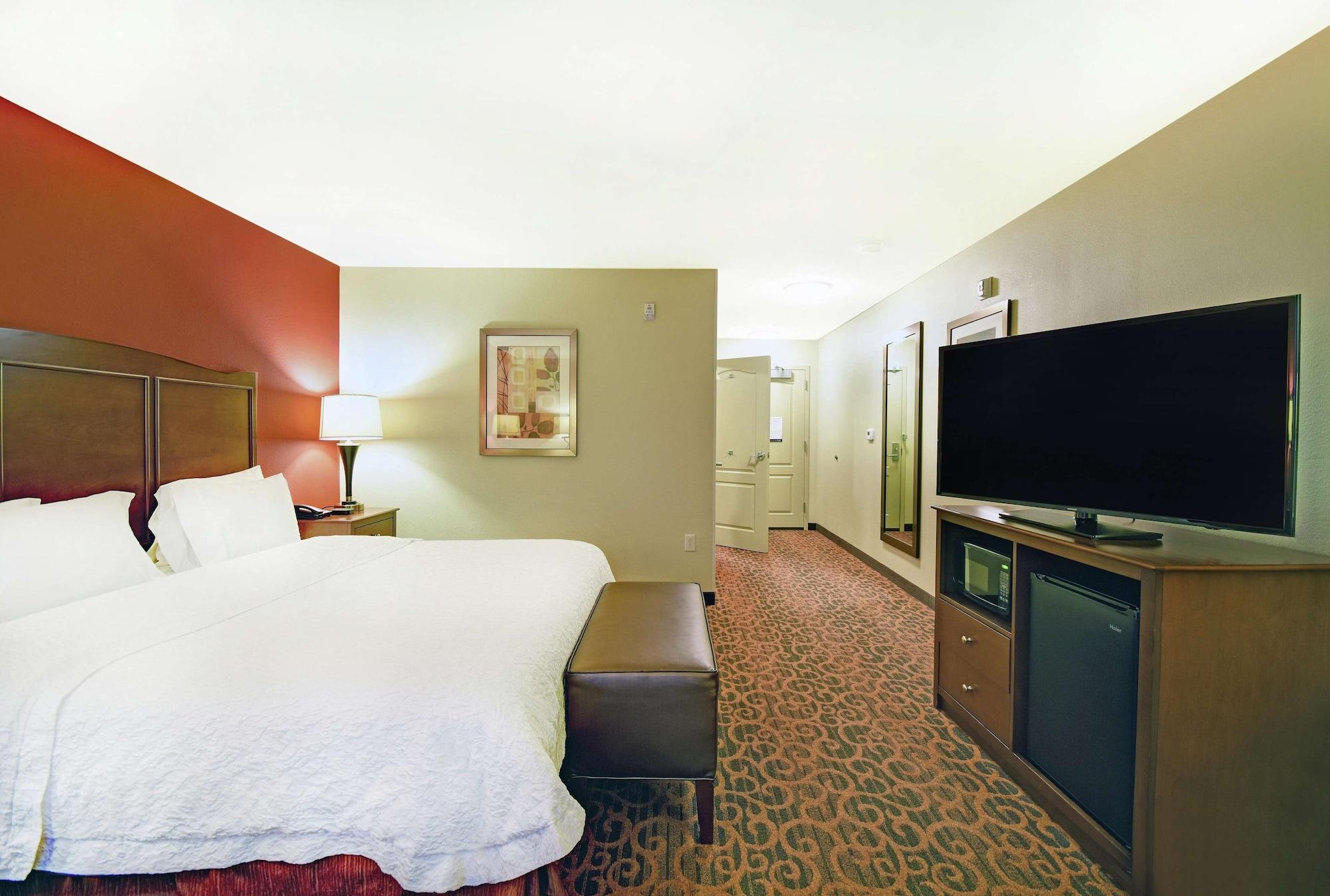 Hampton Inn Beloit Εξωτερικό φωτογραφία