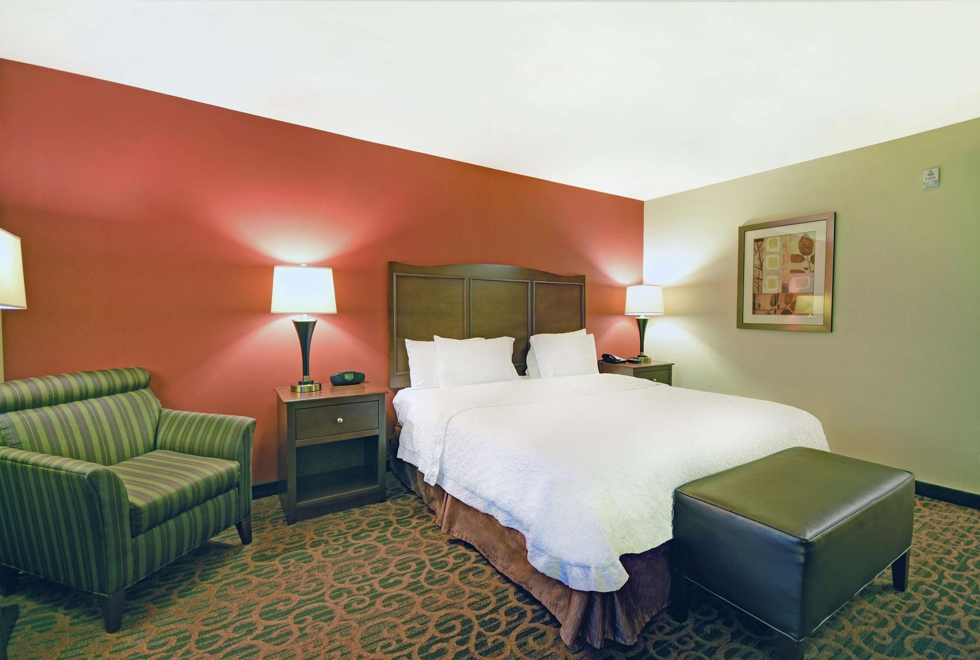 Hampton Inn Beloit Εξωτερικό φωτογραφία