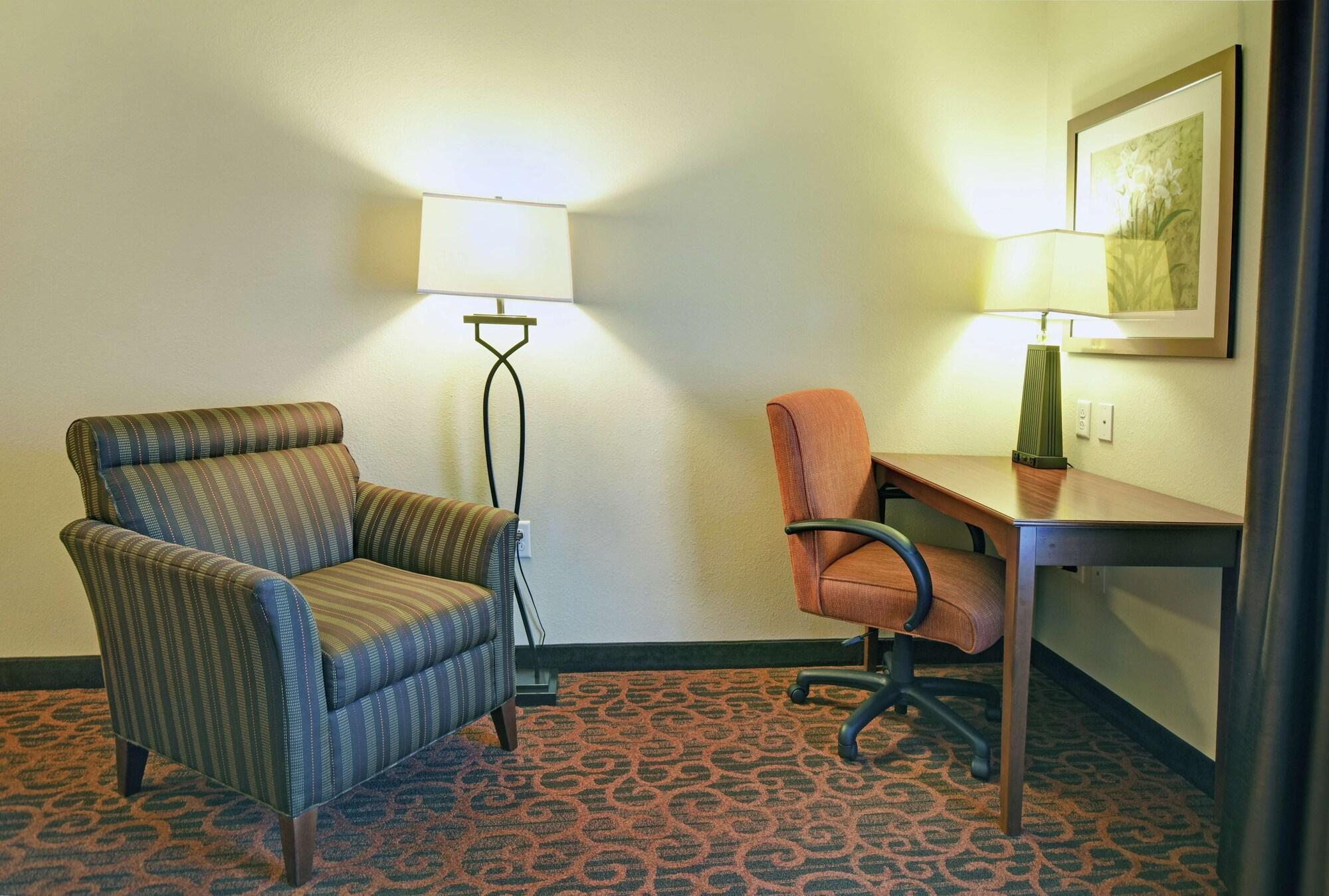 Hampton Inn Beloit Εξωτερικό φωτογραφία