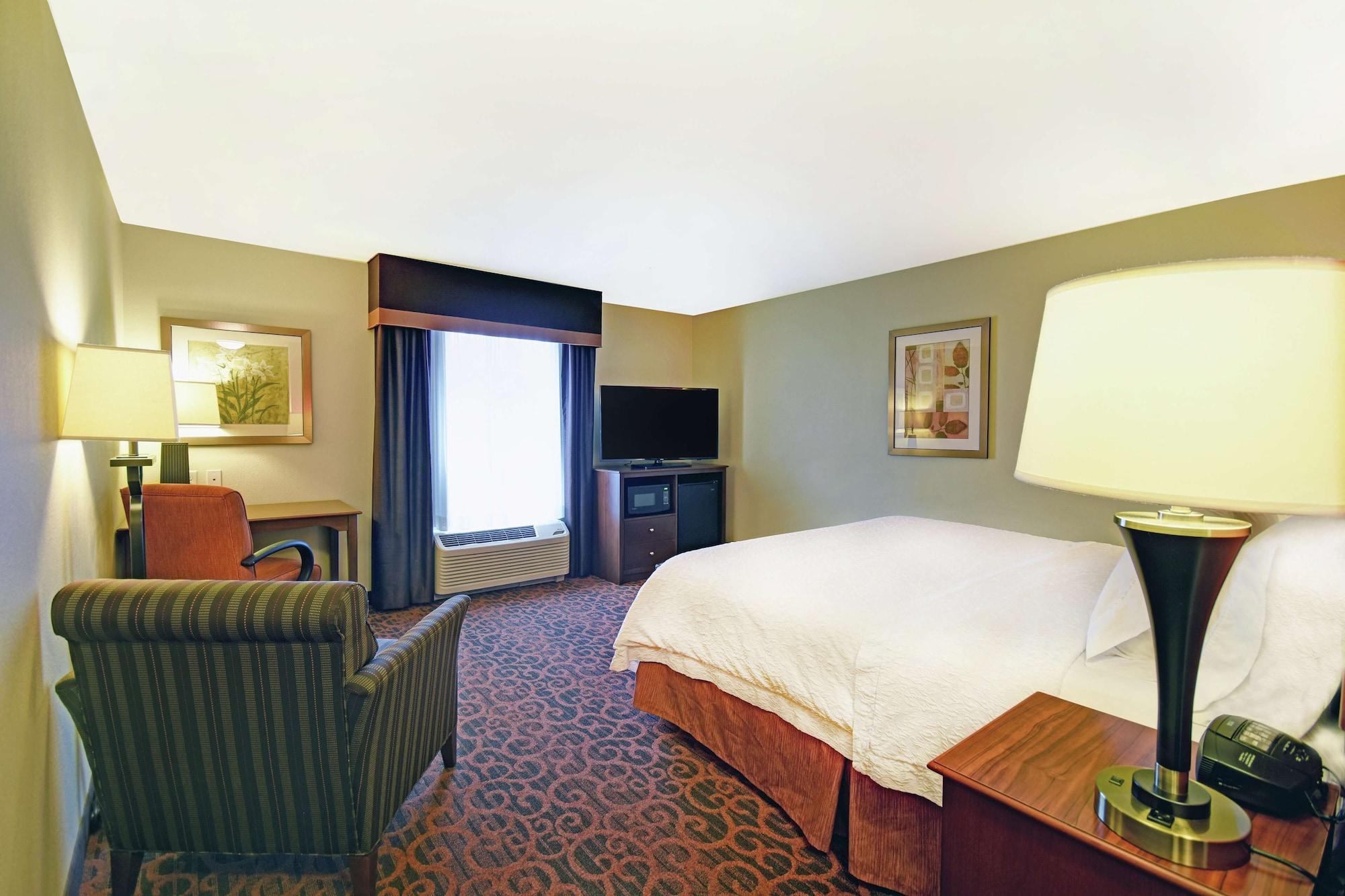 Hampton Inn Beloit Εξωτερικό φωτογραφία