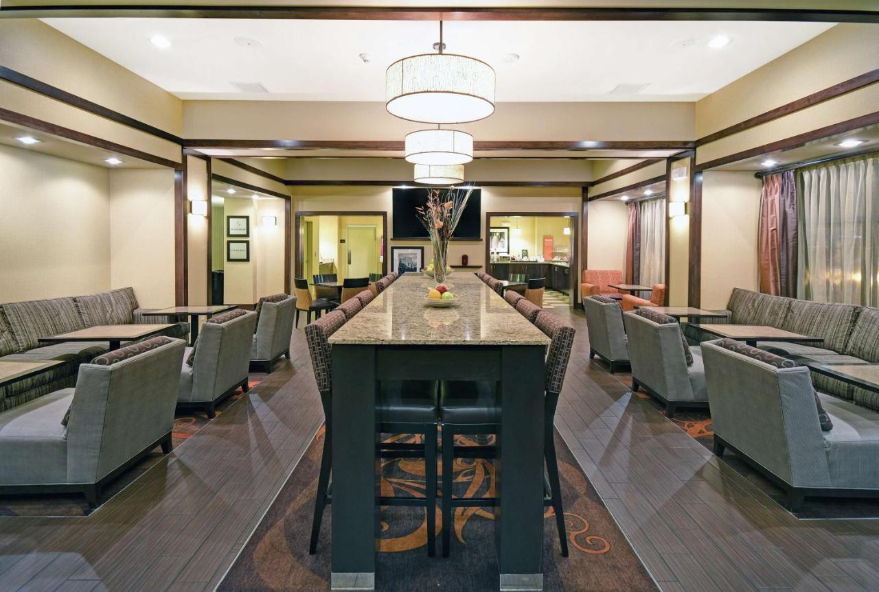 Hampton Inn Beloit Εξωτερικό φωτογραφία