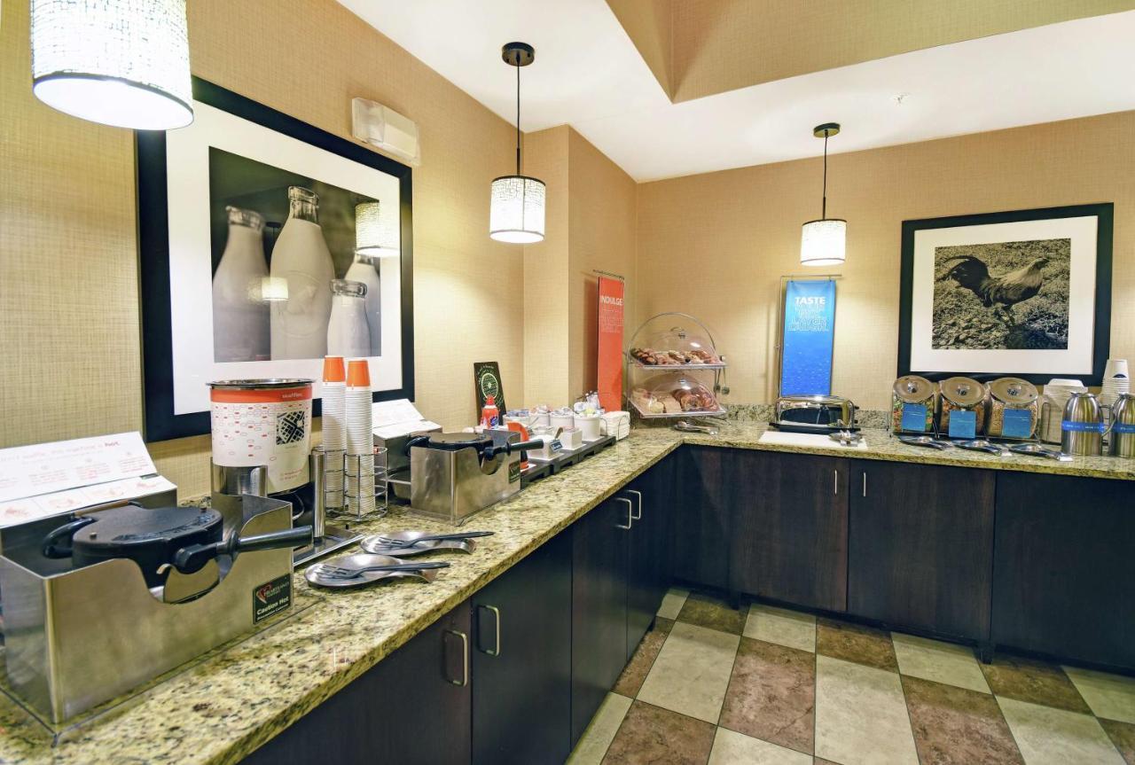 Hampton Inn Beloit Εξωτερικό φωτογραφία