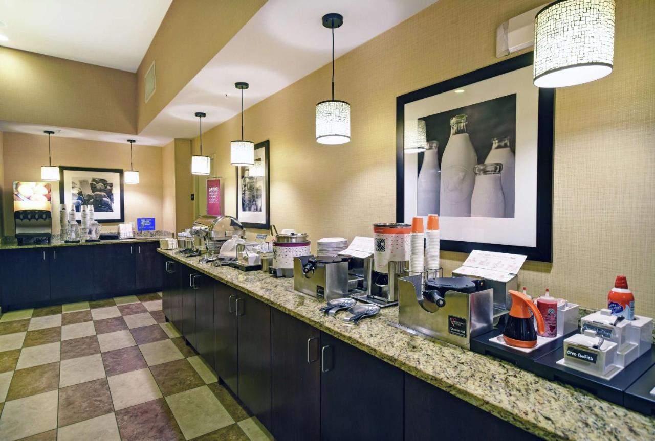 Hampton Inn Beloit Εξωτερικό φωτογραφία