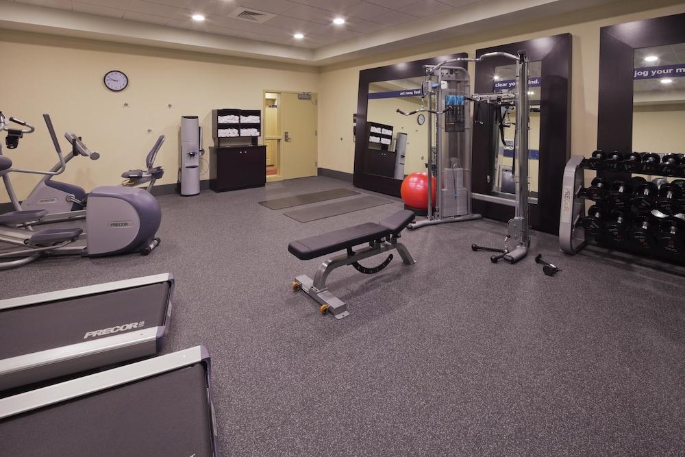 Hampton Inn Beloit Εξωτερικό φωτογραφία