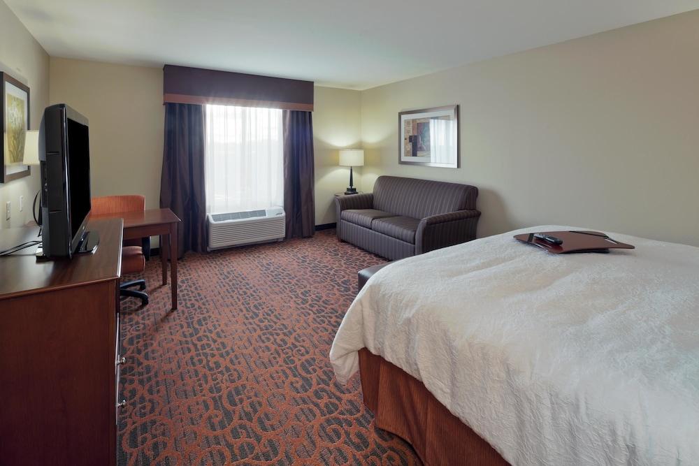 Hampton Inn Beloit Εξωτερικό φωτογραφία