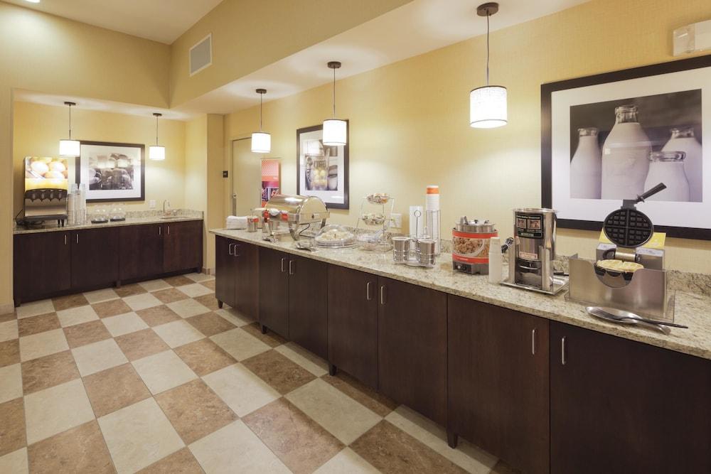 Hampton Inn Beloit Εξωτερικό φωτογραφία