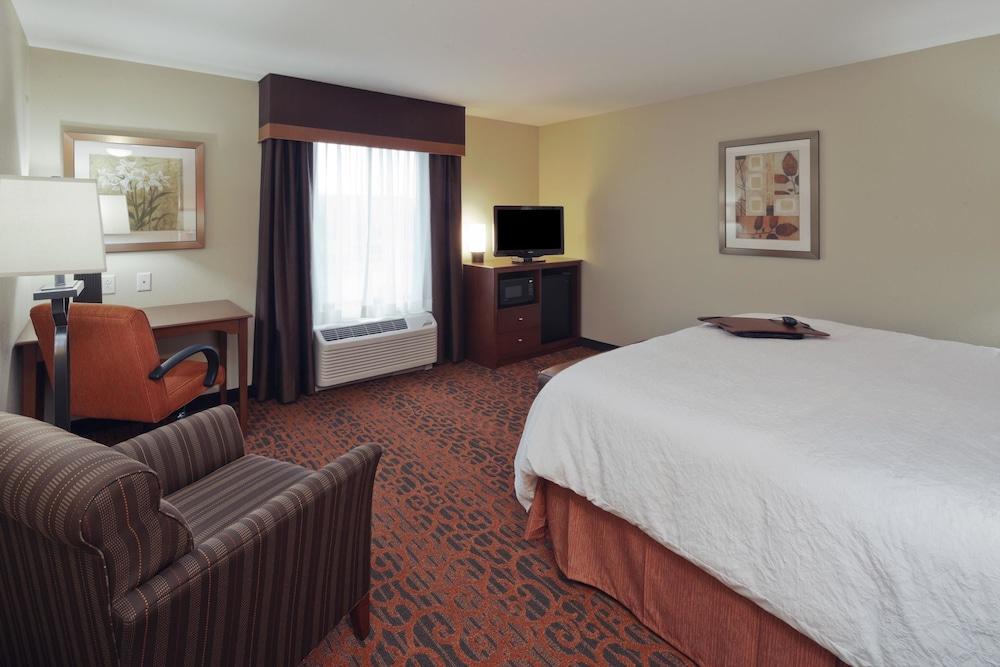 Hampton Inn Beloit Εξωτερικό φωτογραφία