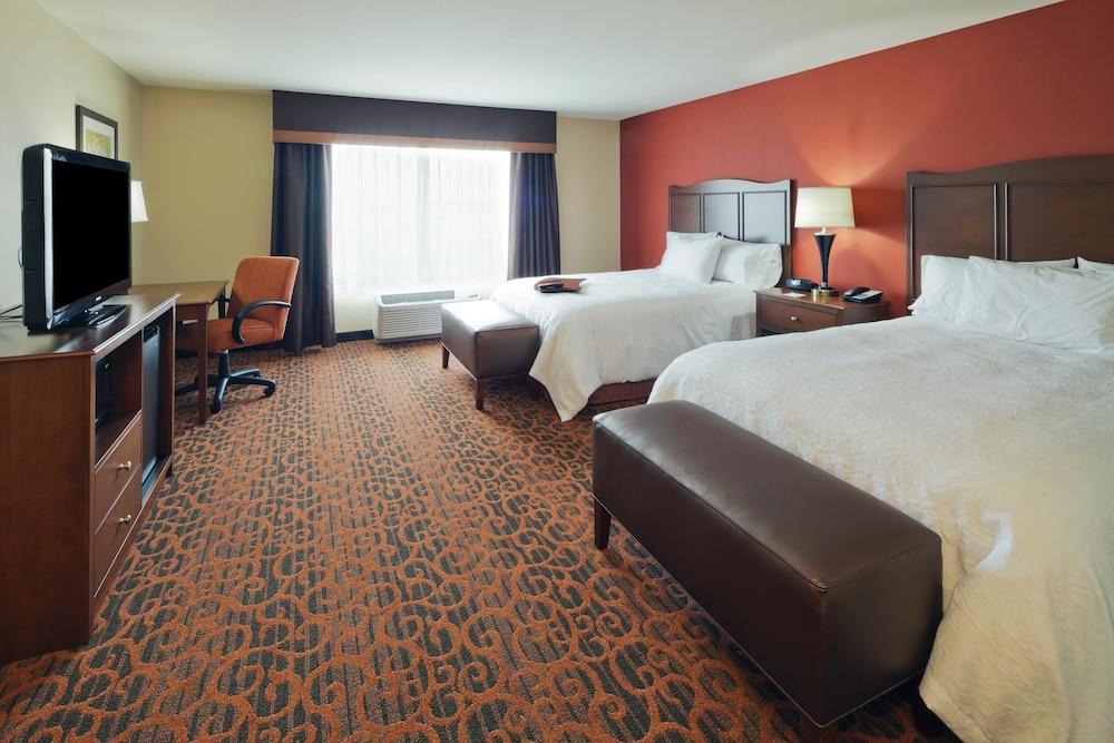 Hampton Inn Beloit Εξωτερικό φωτογραφία