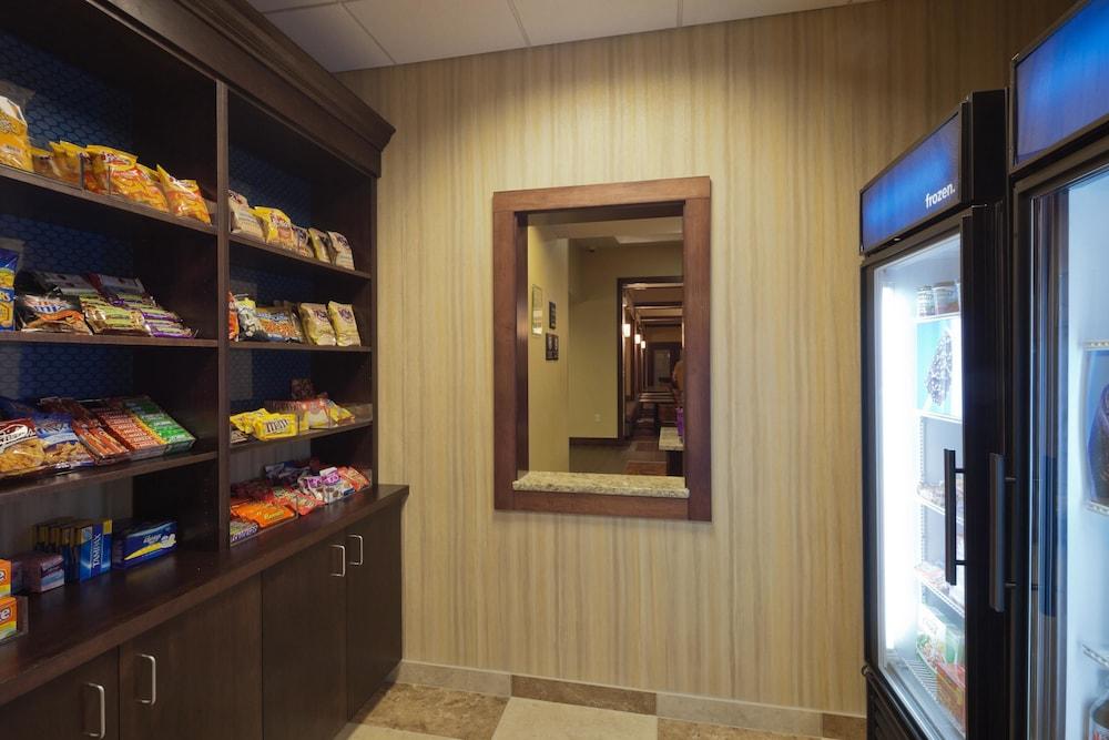 Hampton Inn Beloit Εξωτερικό φωτογραφία