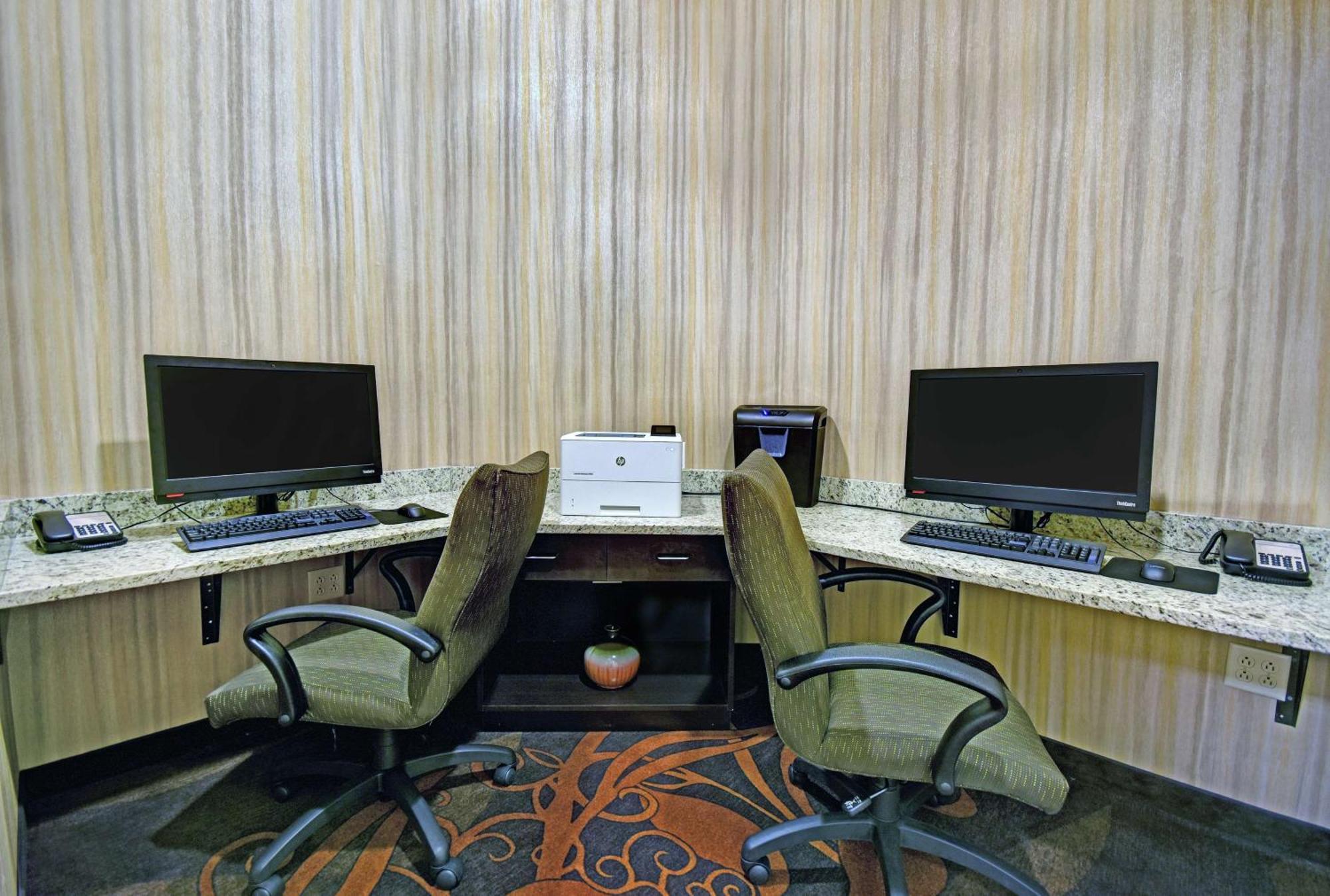 Hampton Inn Beloit Εξωτερικό φωτογραφία