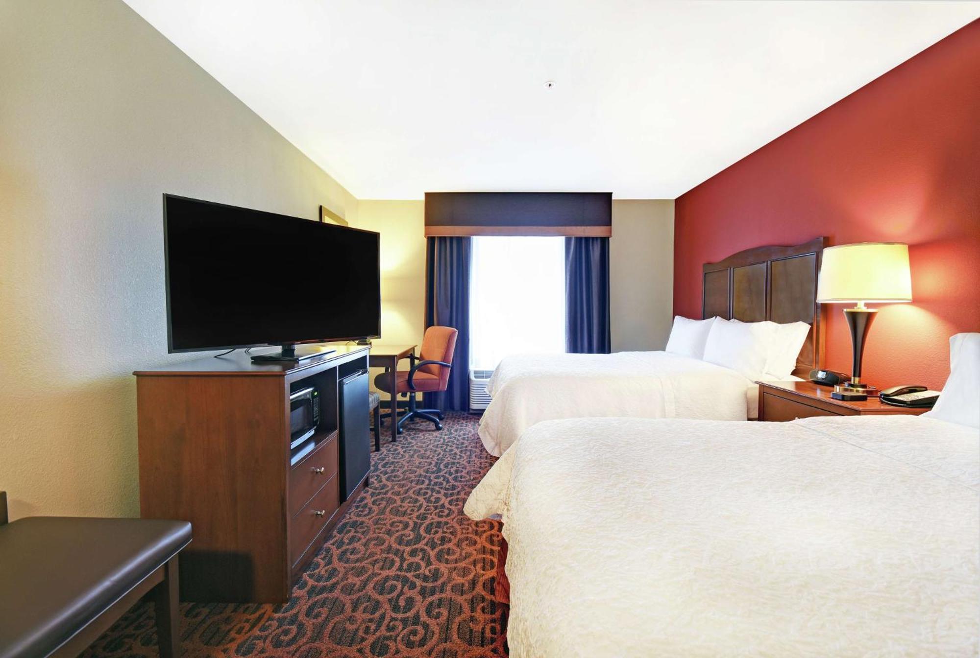 Hampton Inn Beloit Εξωτερικό φωτογραφία