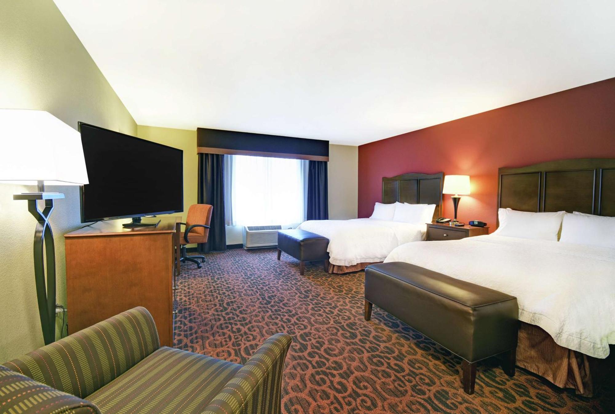 Hampton Inn Beloit Εξωτερικό φωτογραφία
