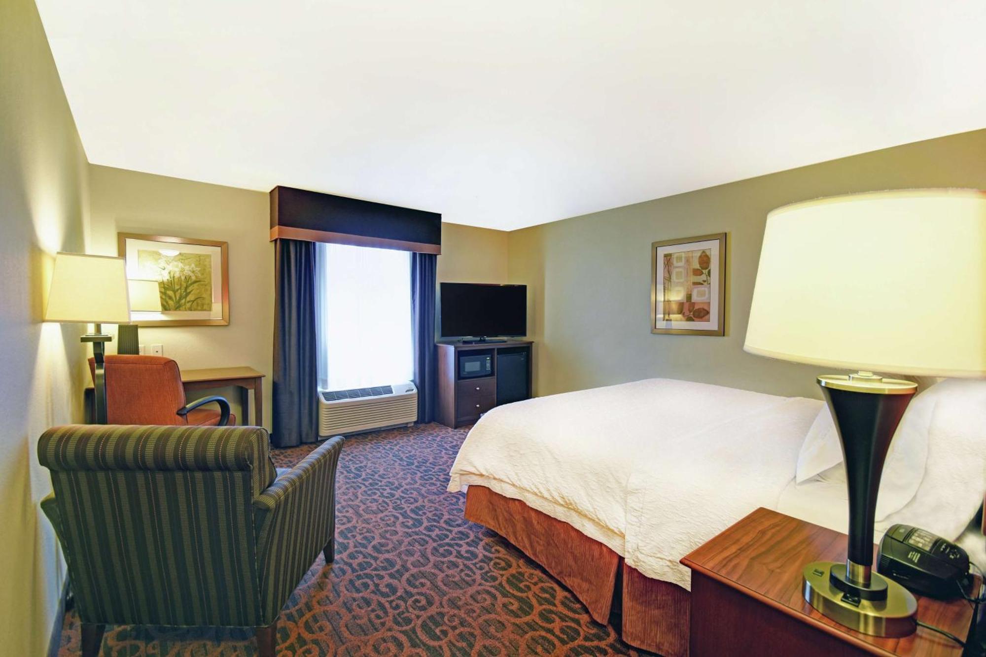 Hampton Inn Beloit Εξωτερικό φωτογραφία