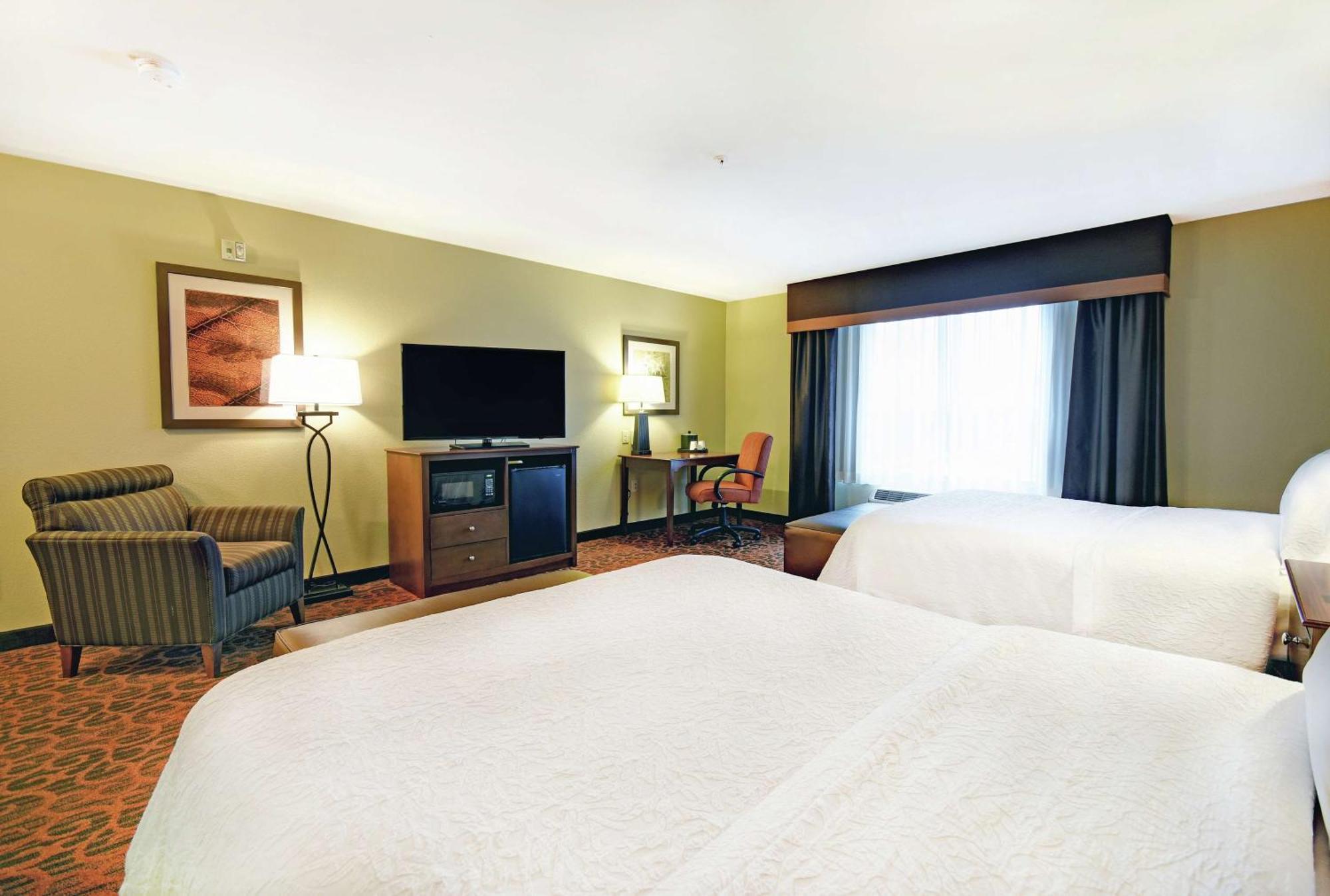 Hampton Inn Beloit Εξωτερικό φωτογραφία