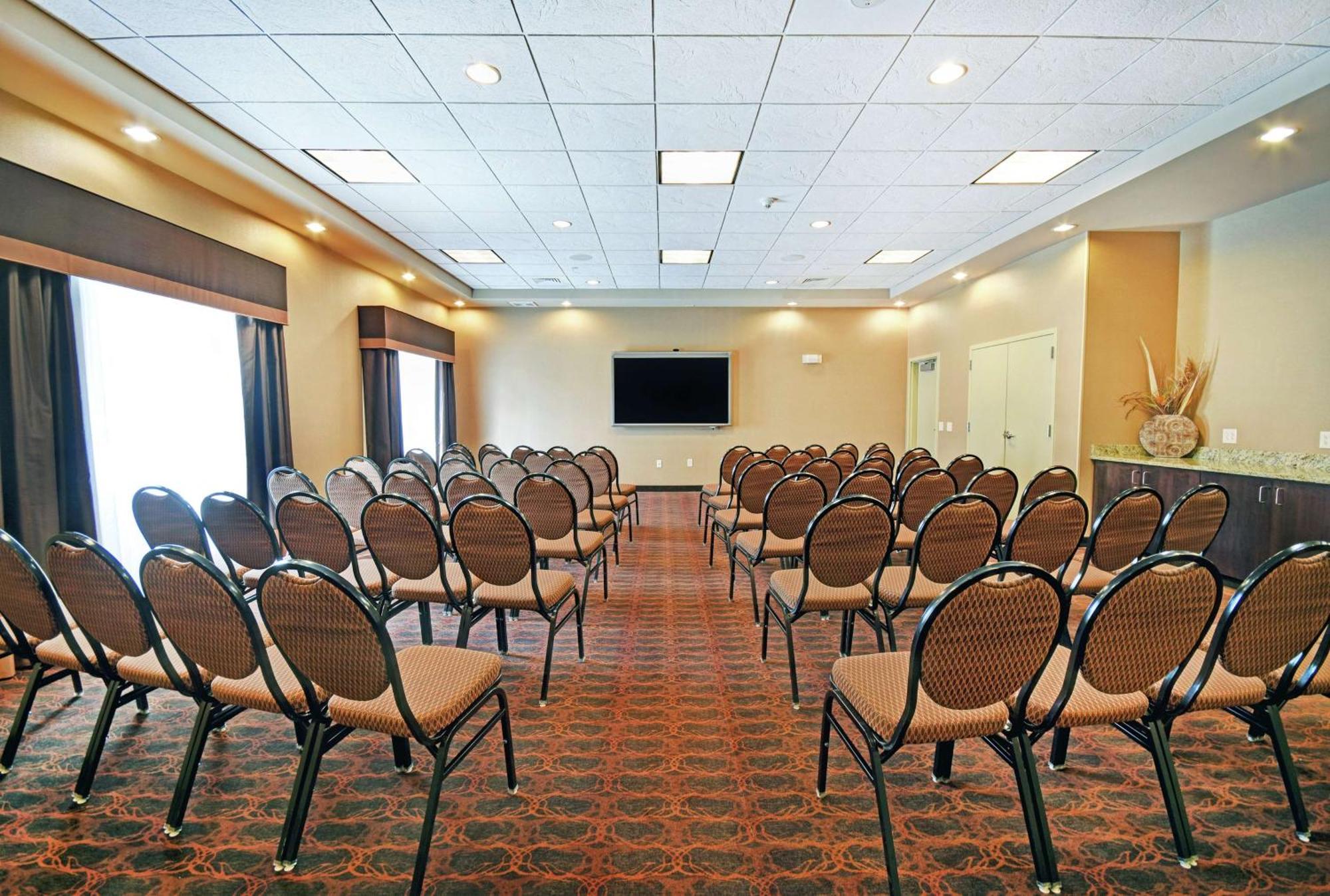 Hampton Inn Beloit Εξωτερικό φωτογραφία
