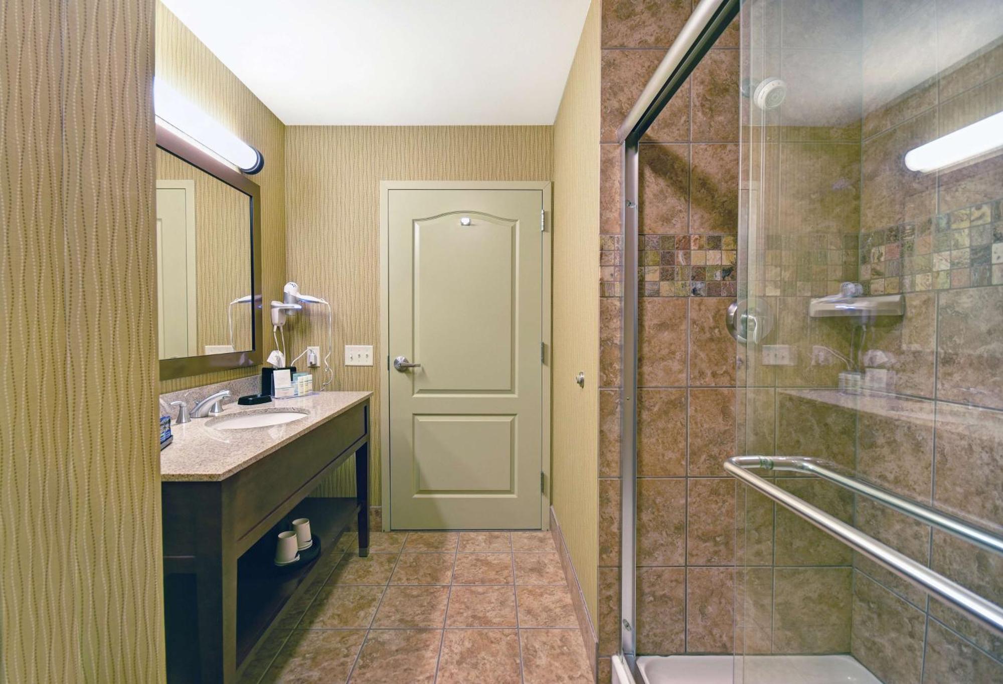Hampton Inn Beloit Εξωτερικό φωτογραφία