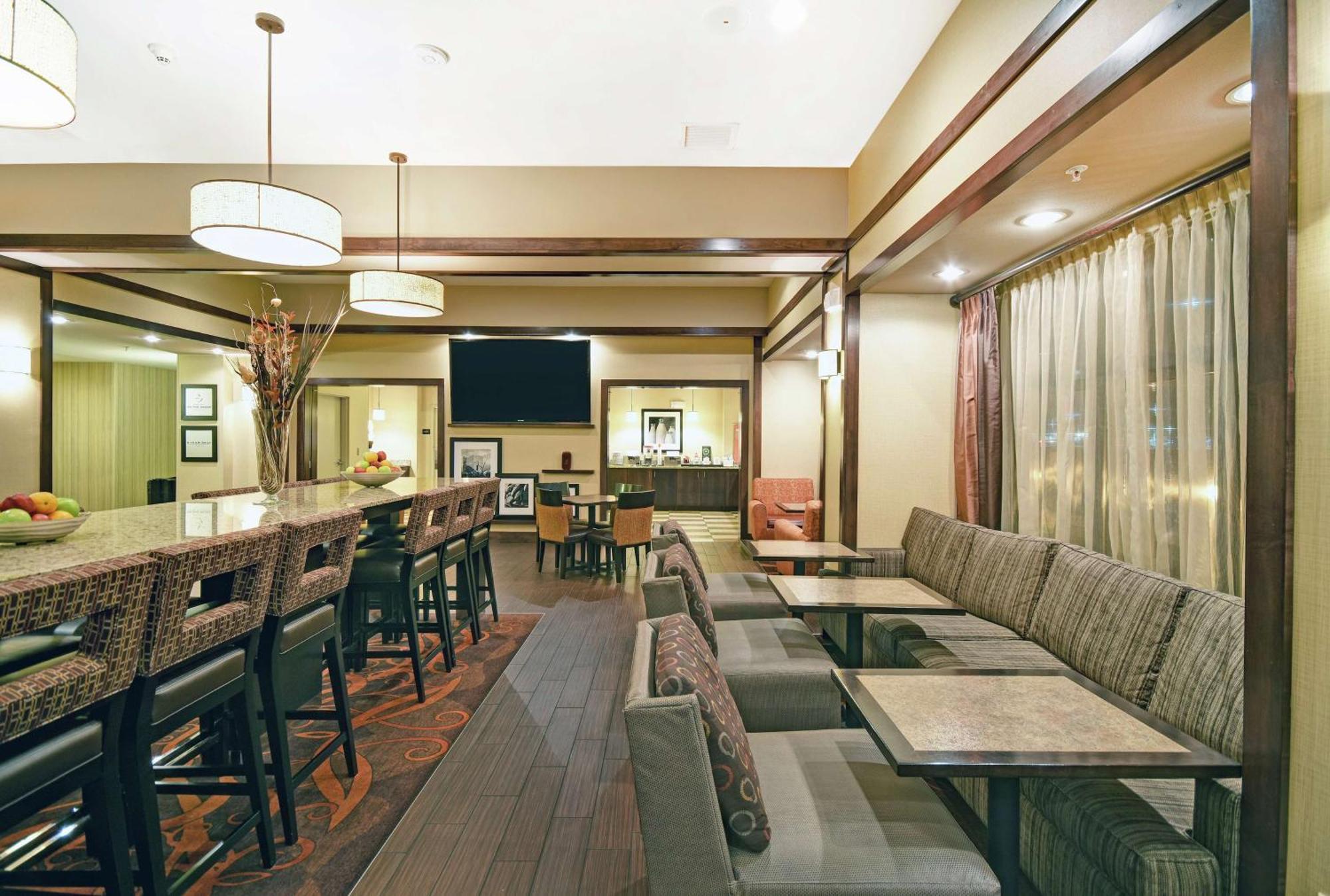 Hampton Inn Beloit Εξωτερικό φωτογραφία