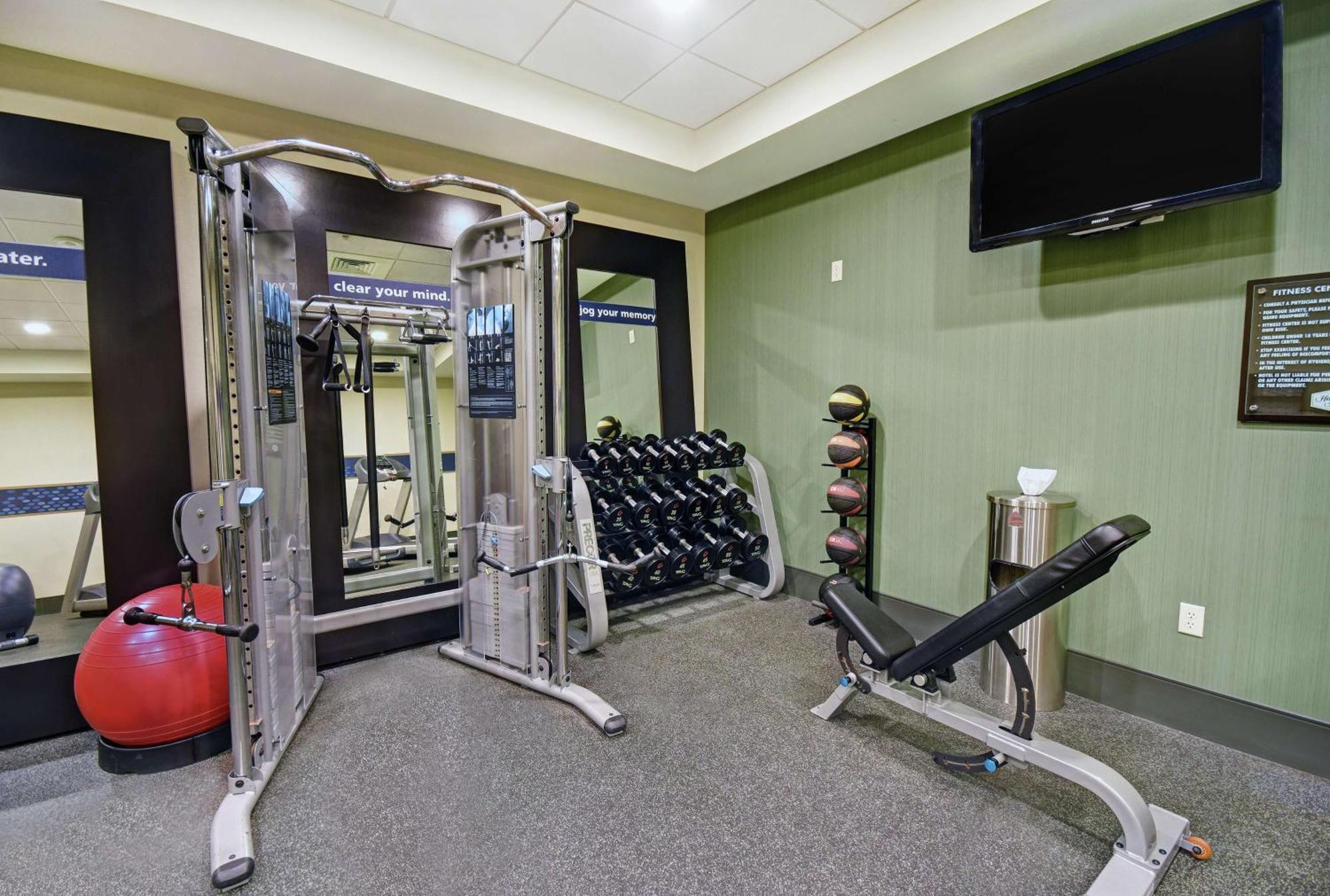 Hampton Inn Beloit Εξωτερικό φωτογραφία