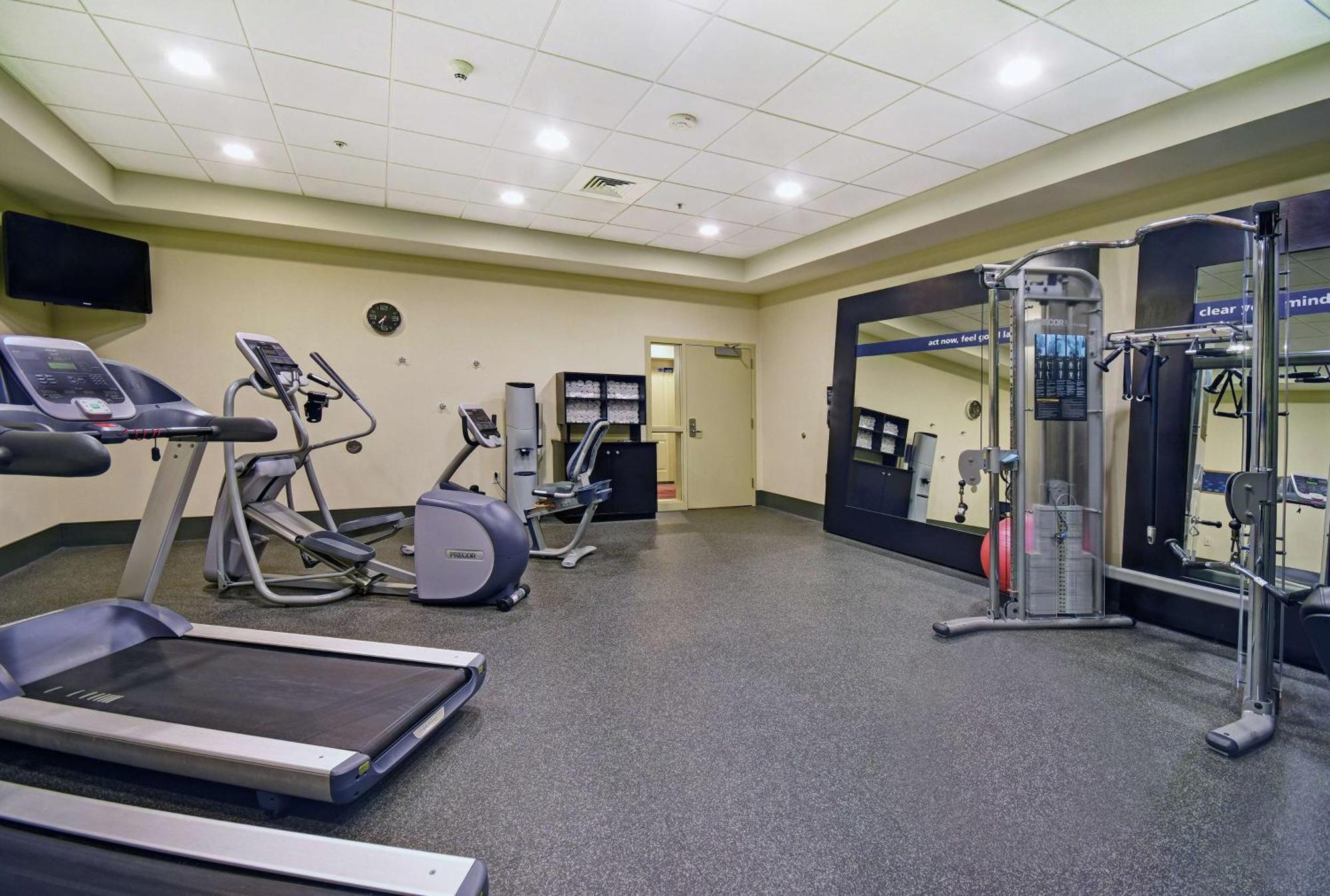 Hampton Inn Beloit Εξωτερικό φωτογραφία