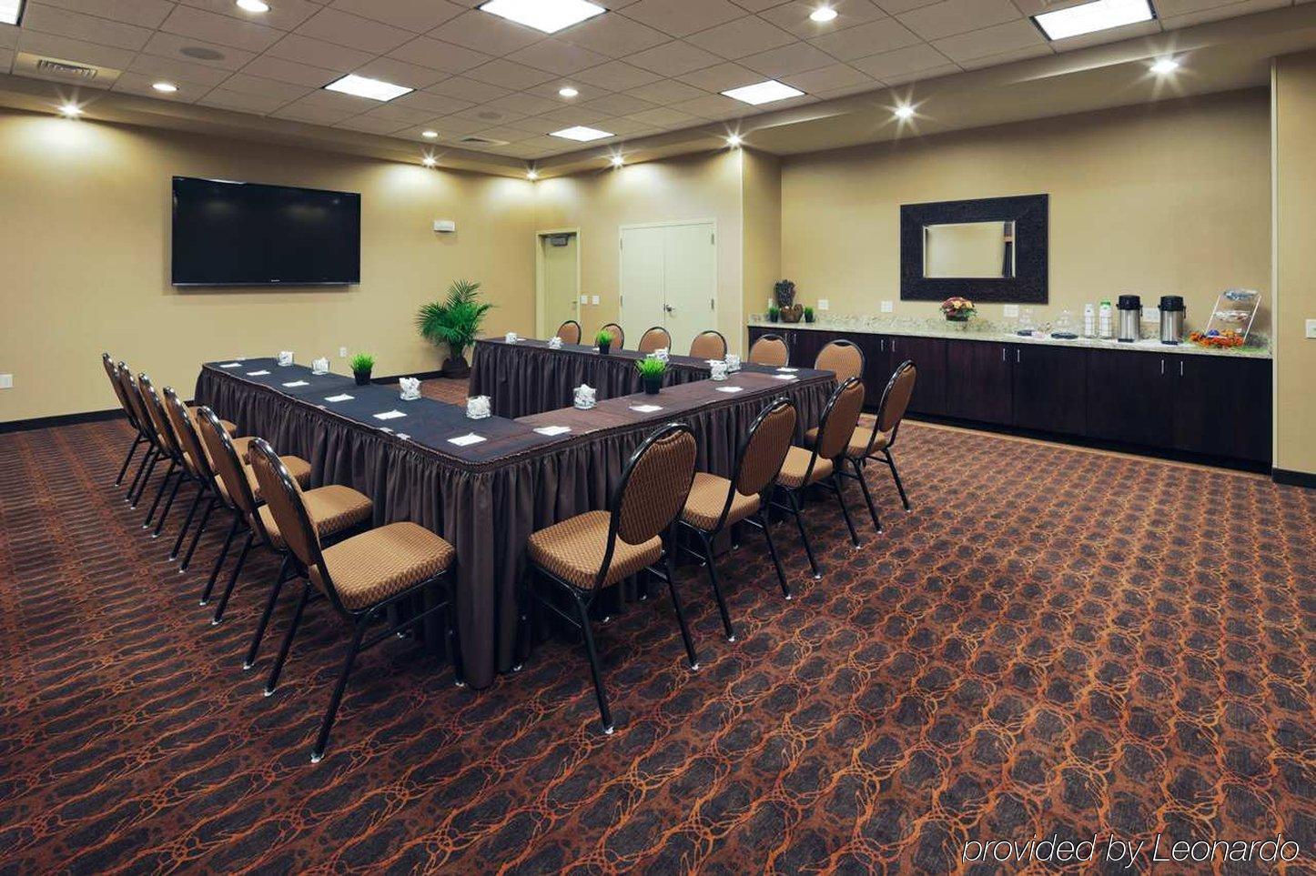 Hampton Inn Beloit Επιχειρήσεις φωτογραφία
